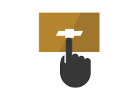 Shop Click Drive Create Icon in Aberdeen, WA