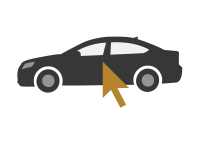 Shop Click Drive Select Icon in Aberdeen, WA