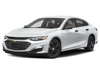 Chevrolet Malibu - Five Star Chevrolet in Aberdeen WA