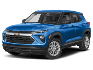 Chevrolet Trailblazer - Five Star Chevrolet in Aberdeen WA