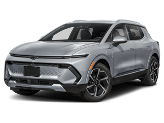 Equinox EV - Five Star Chevrolet in Aberdeen WA