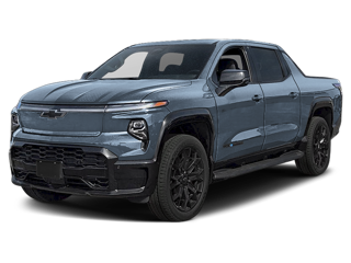 Chevrolet Silverado EV - Five Star Chevrolet in Aberdeen WA