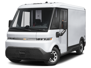 Chevrolet BrightDrop - Five Star Chevrolet in Aberdeen WA