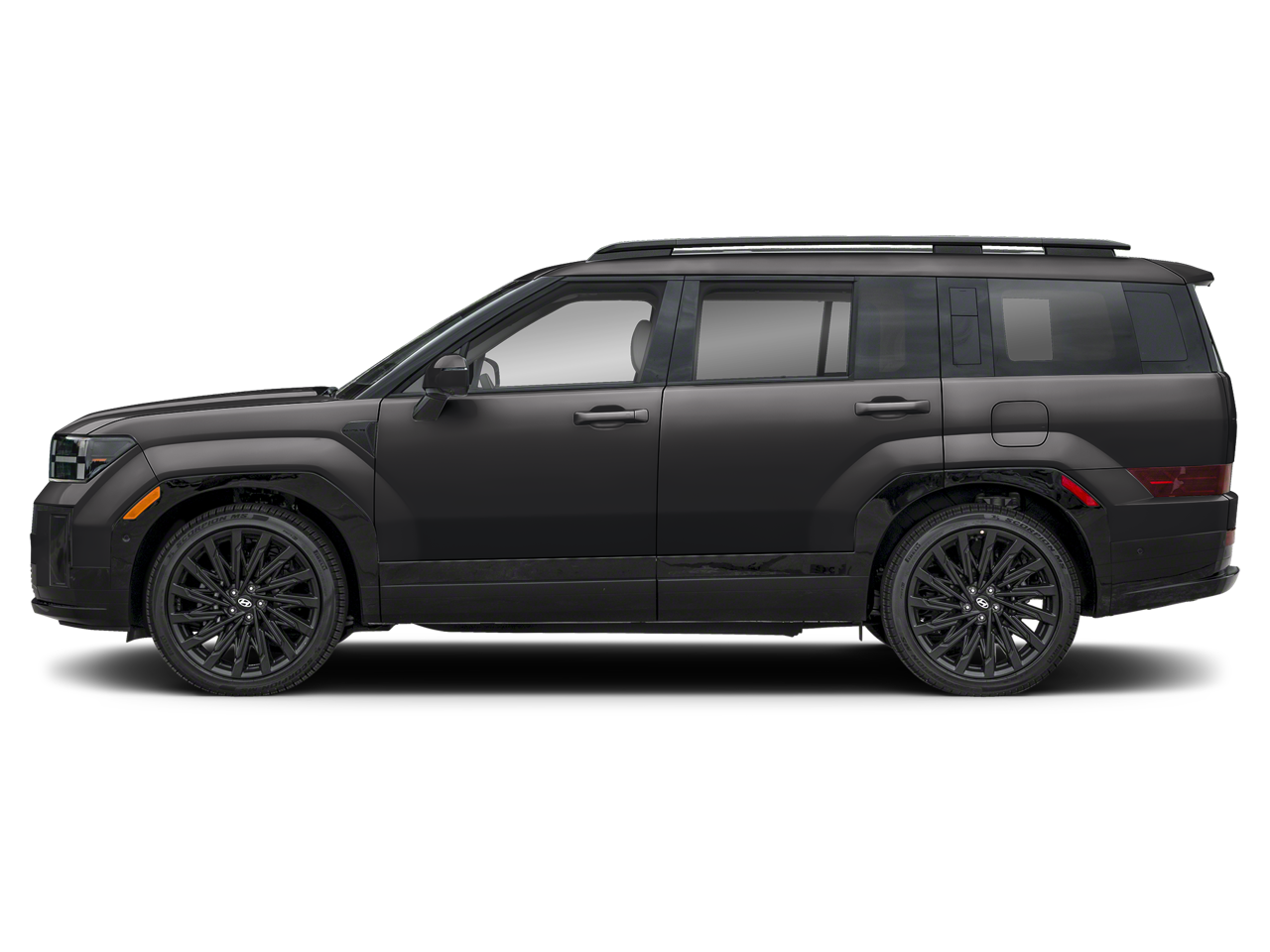 2025 Hyundai Santa Fe Ultimate Calligraphy
