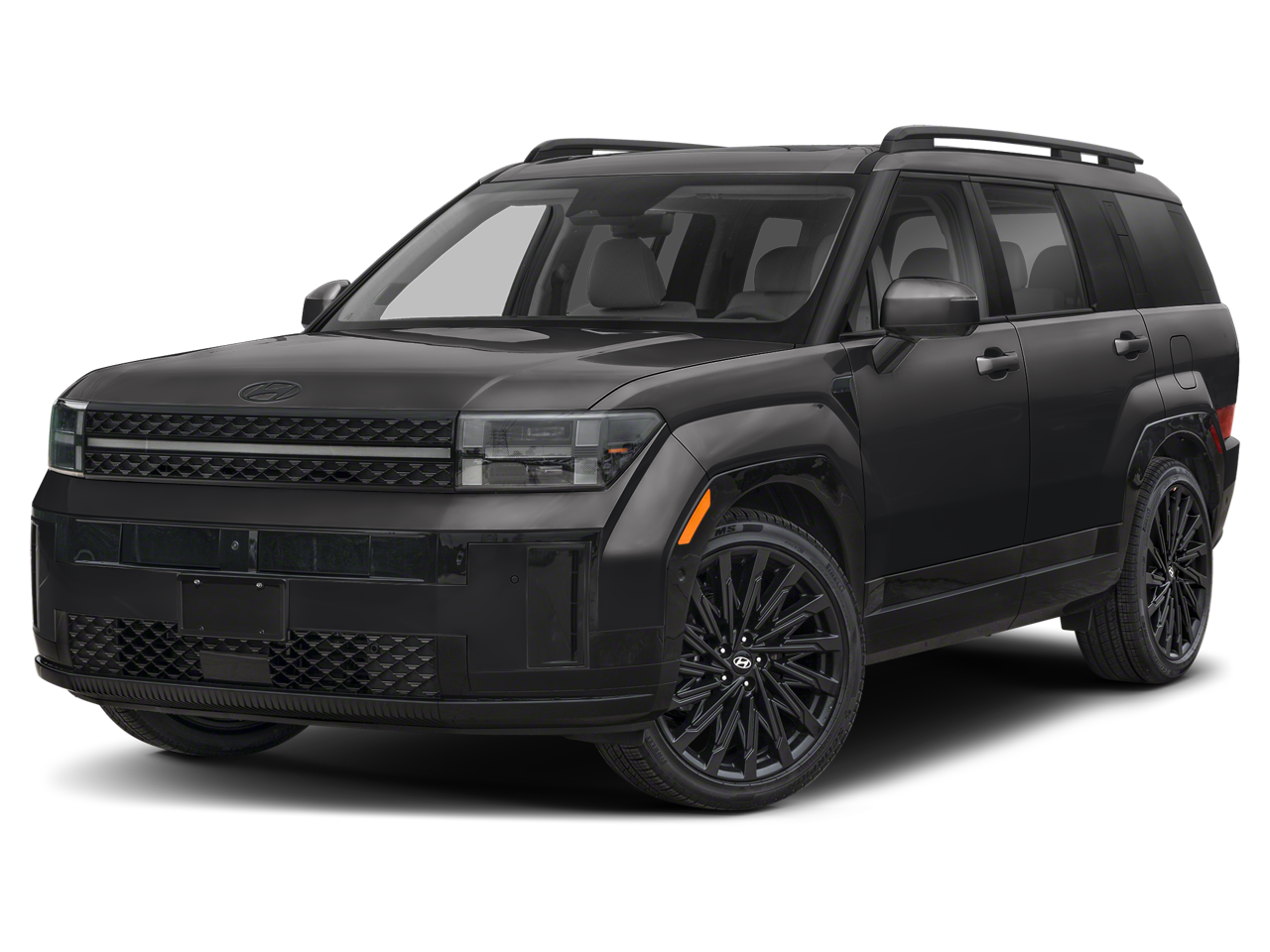 2025 Hyundai Santa Fe Ultimate Calligraphy