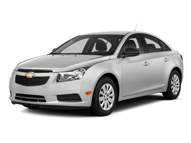Used 2014 Chevrolet Cruze 2LT with VIN 1G1PE5SB9E7398697 for sale in Aberdeen, WA