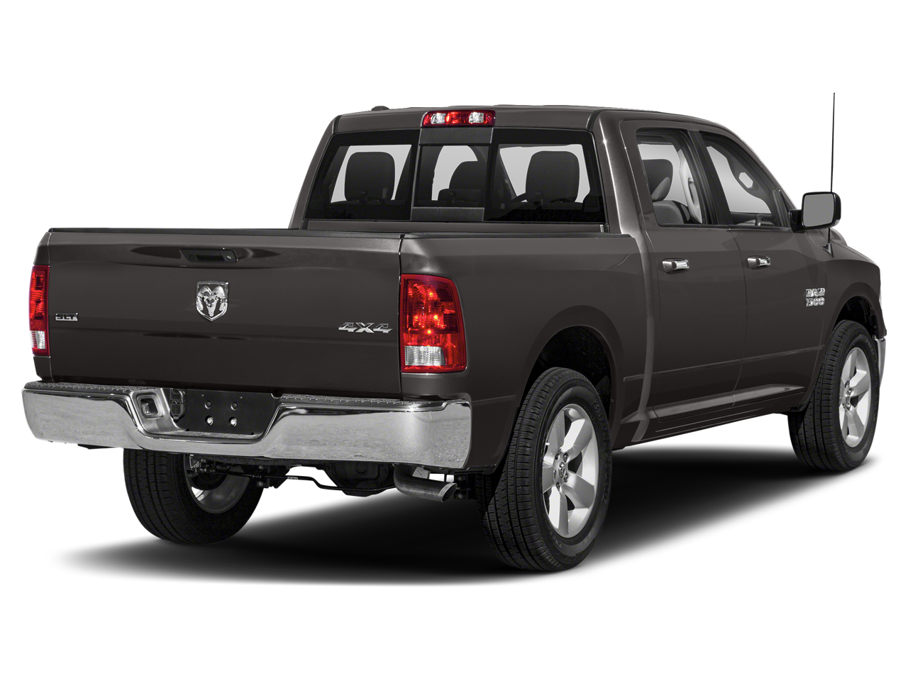 2020 RAM 1500 Classic SLT