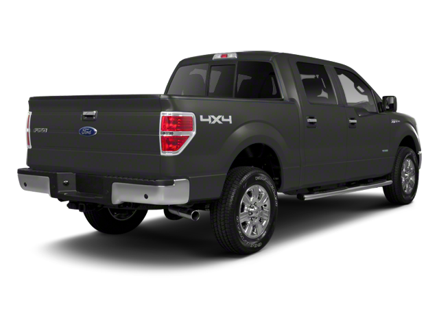 2010 Ford F-150 XL