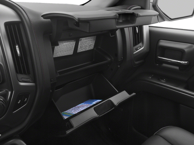 2015 GMC Sierra SLE