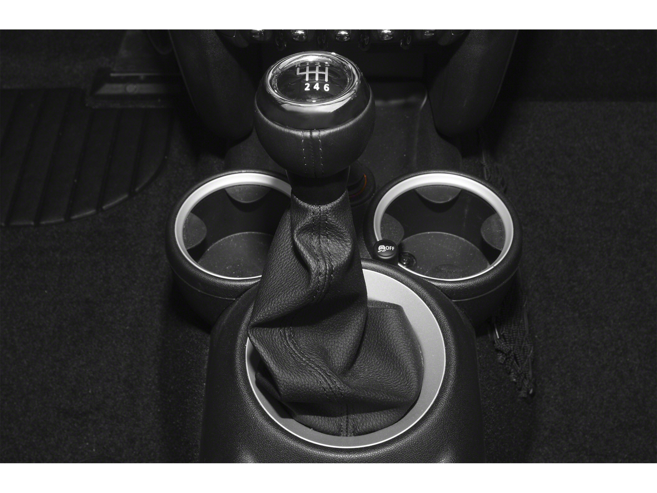 2015 MINI Roadster S