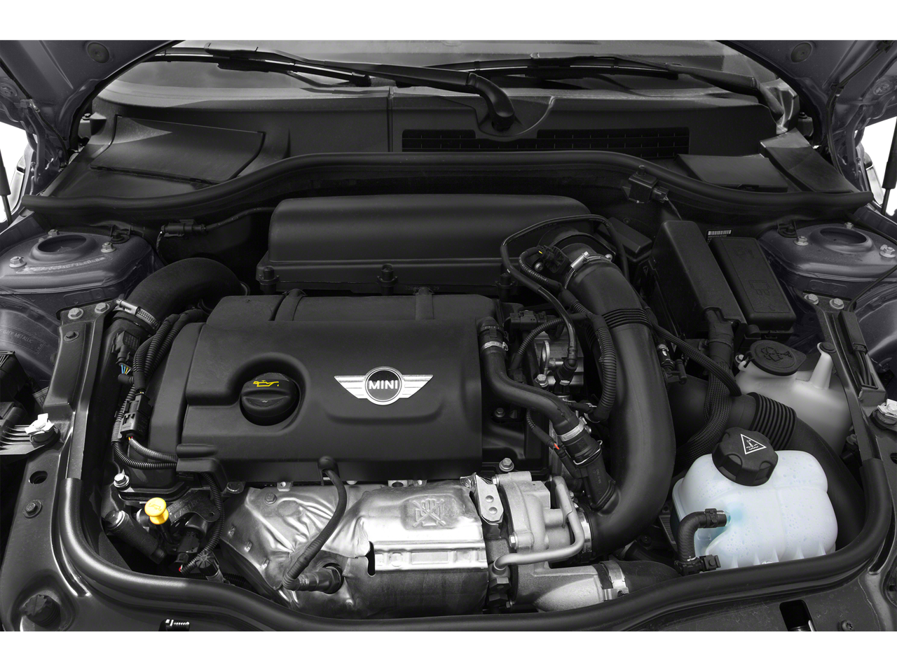 2015 MINI Roadster S