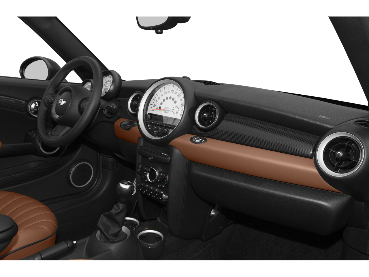 2015 MINI Roadster S