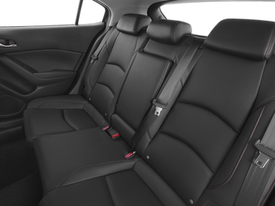 2016 Mazda Mazda3 Hatchback i Grand Touring