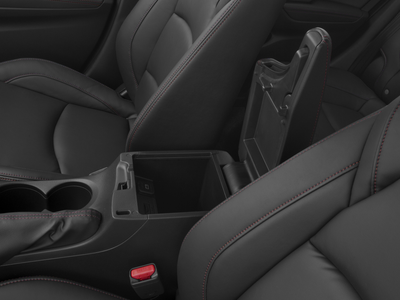 2016 Mazda Mazda3 Hatchback i Grand Touring