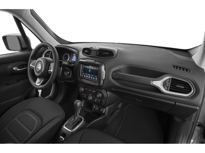 2019 Jeep Renegade Sport