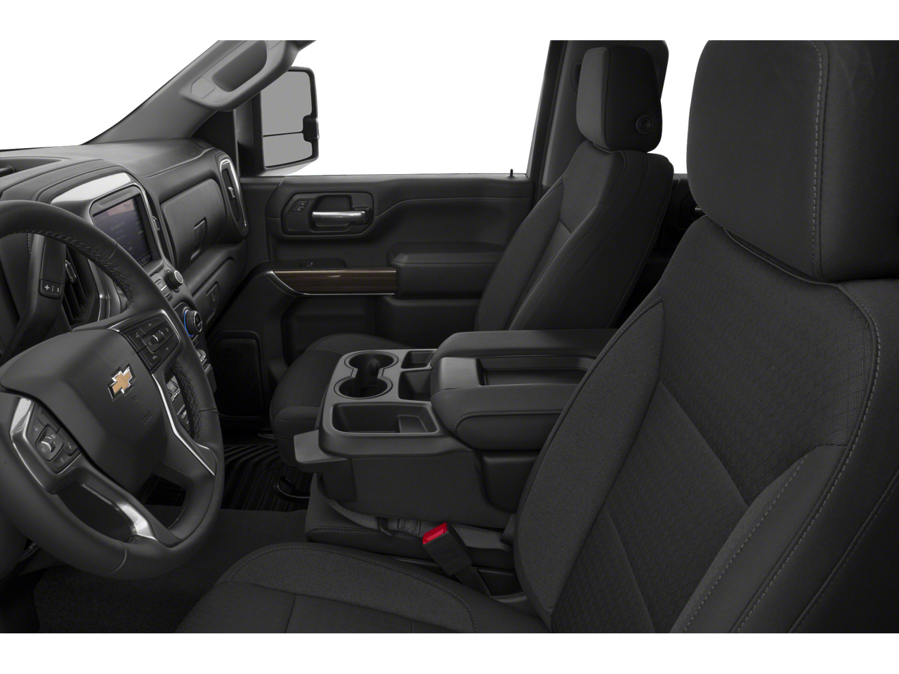 2022 Chevrolet Silverado 3500HD Work Truck