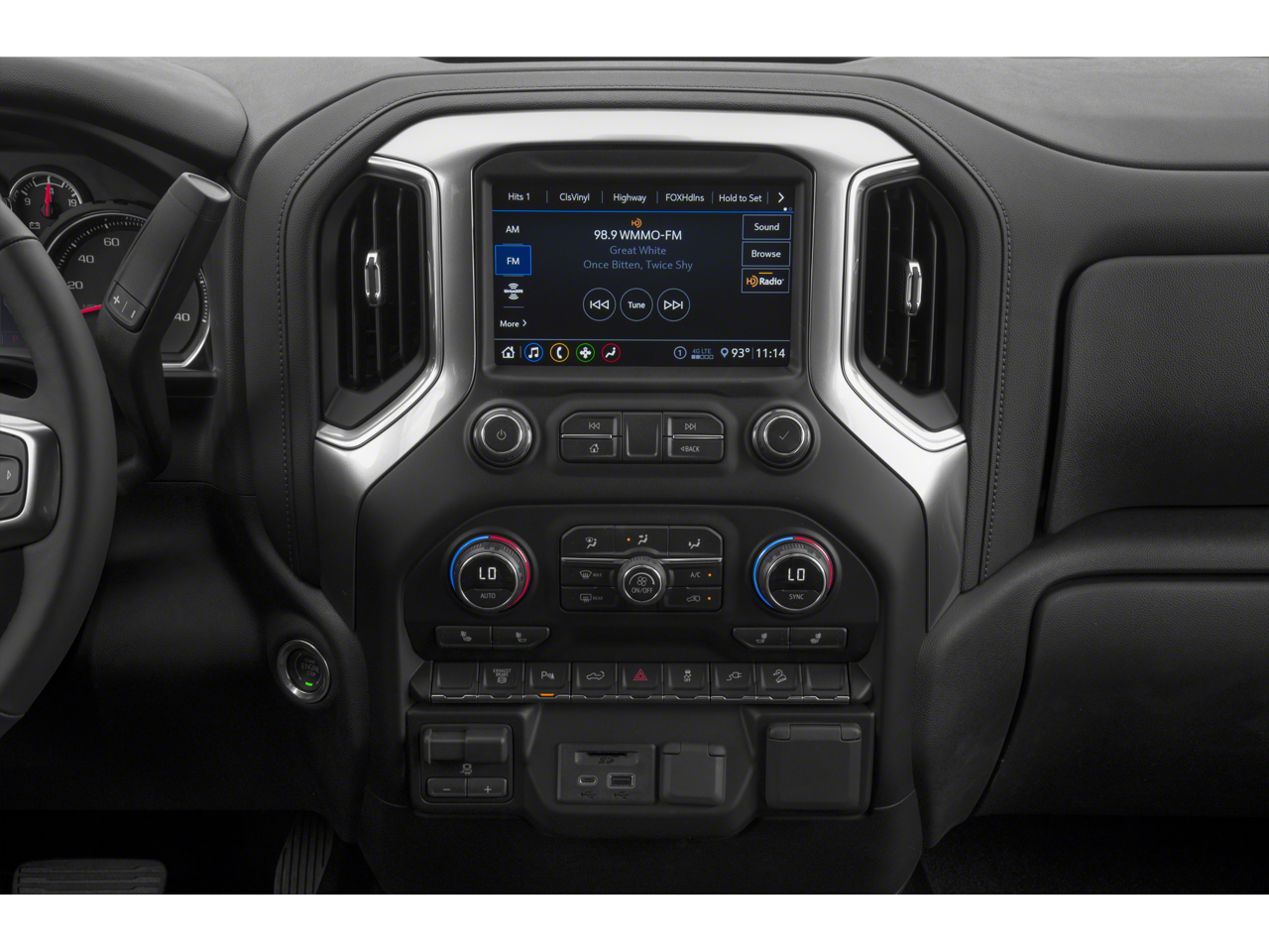 2022 Chevrolet Silverado 3500HD Work Truck