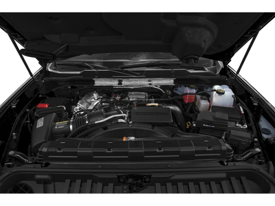2022 Chevrolet Silverado 3500HD Work Truck