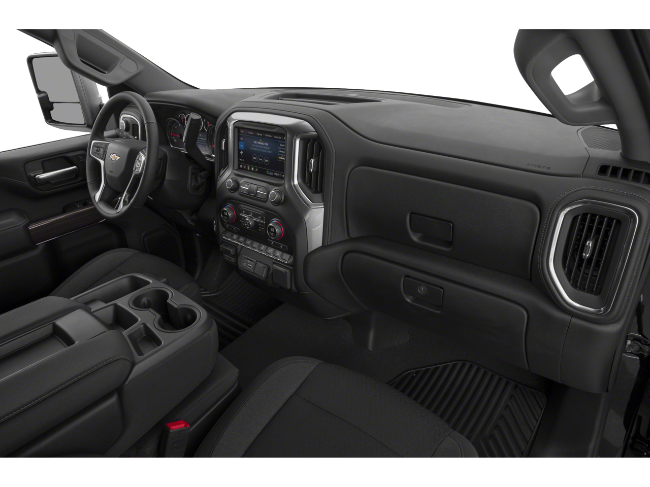 2022 Chevrolet Silverado 3500HD Work Truck