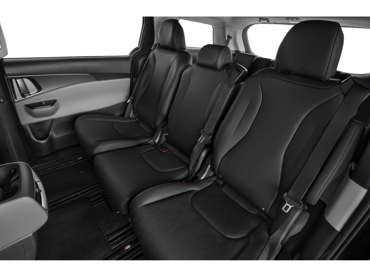 2023 Kia Carnival MPV LX
