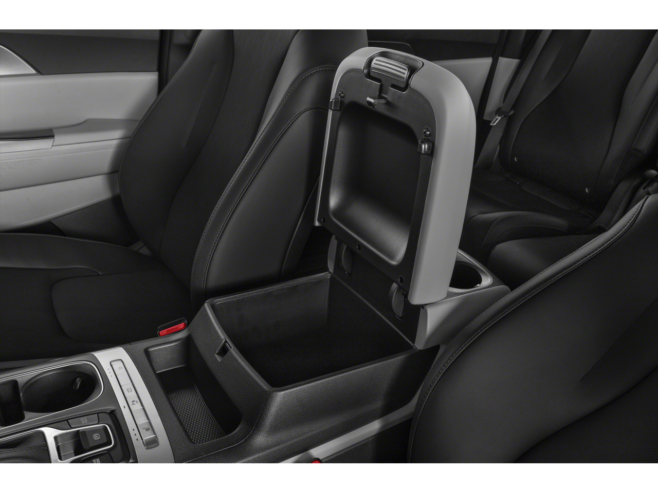2023 Kia Carnival MPV LX