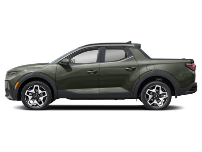 2024 Hyundai Santa Cruz Preferred