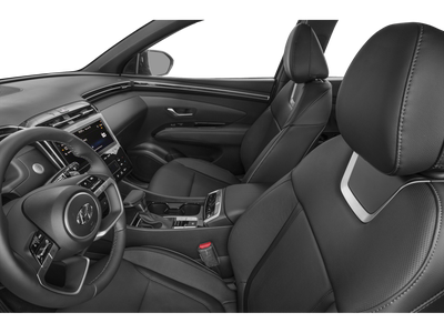 2024 Hyundai Santa Cruz Preferred