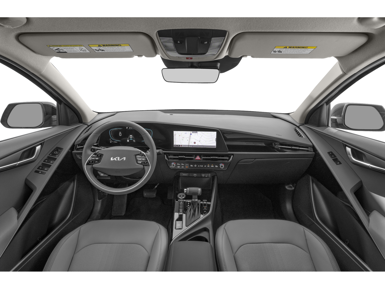 2024 Kia Niro EX