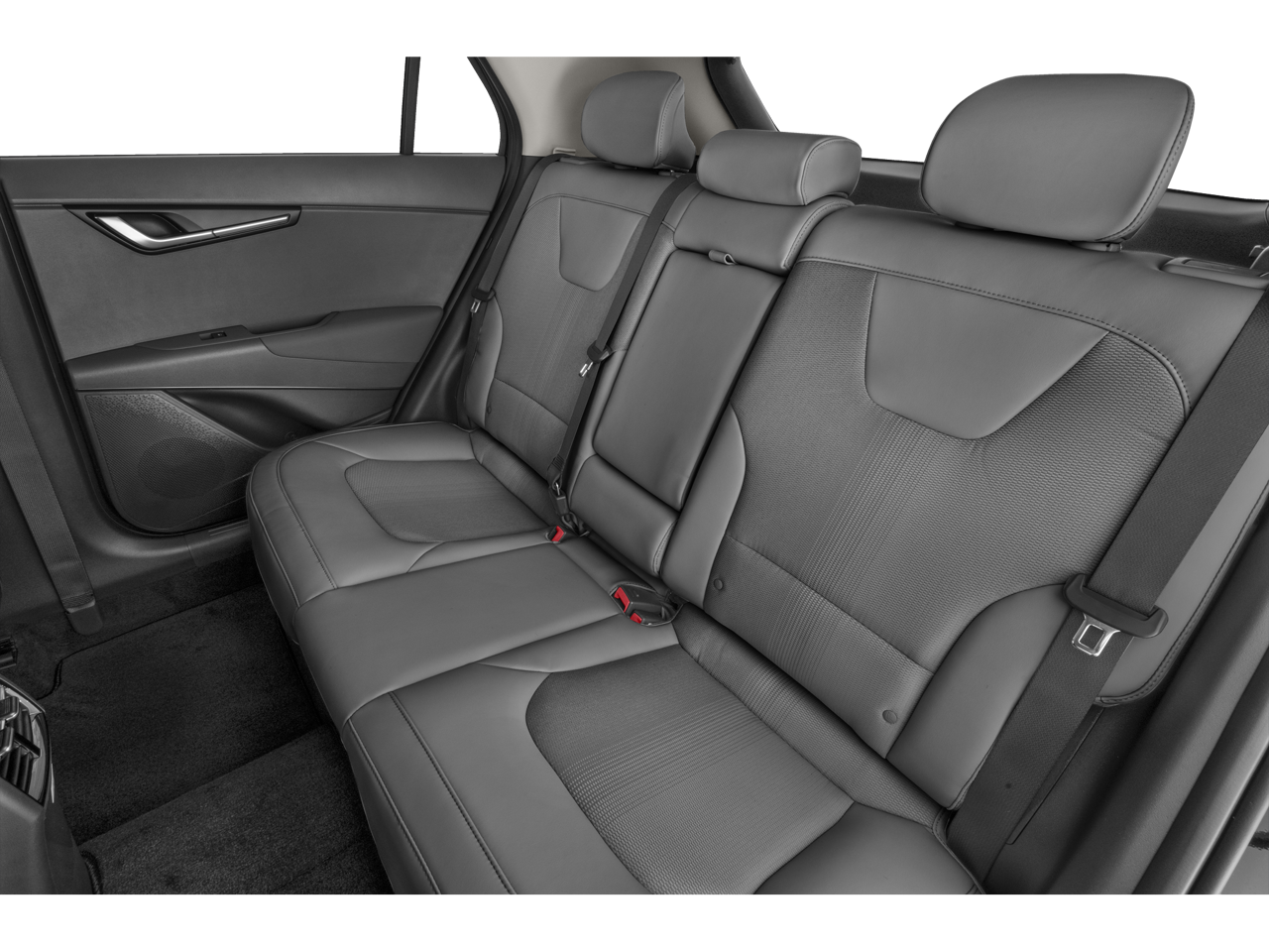2024 Kia Niro EX