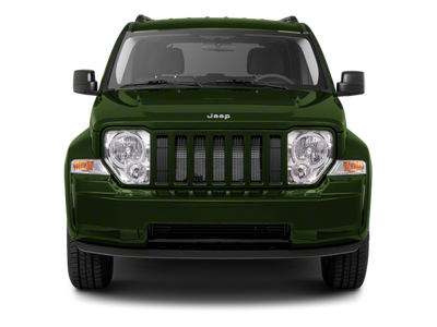 2012 Jeep Liberty Sport Latitude