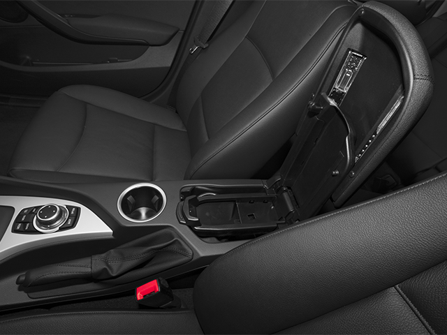 2013 BMW X1 xDrive35i