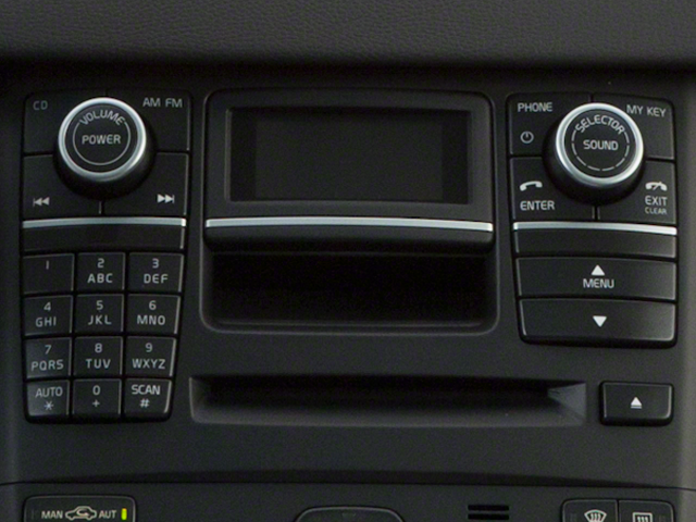 2013 Volvo XC90 Platinum