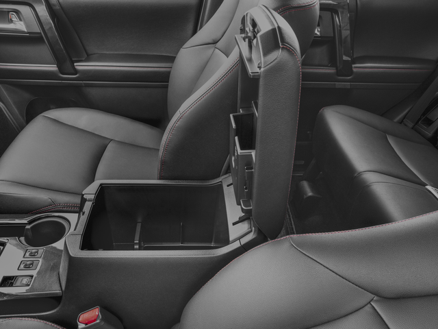 2018 Toyota 4Runner TRD Off Road Premium