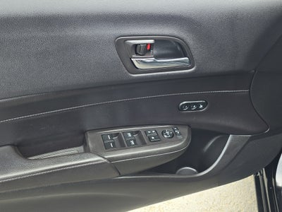 2017 Acura ILX w/Premium Pkg