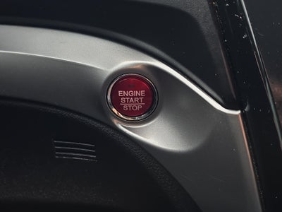 2017 Acura ILX w/Premium Pkg