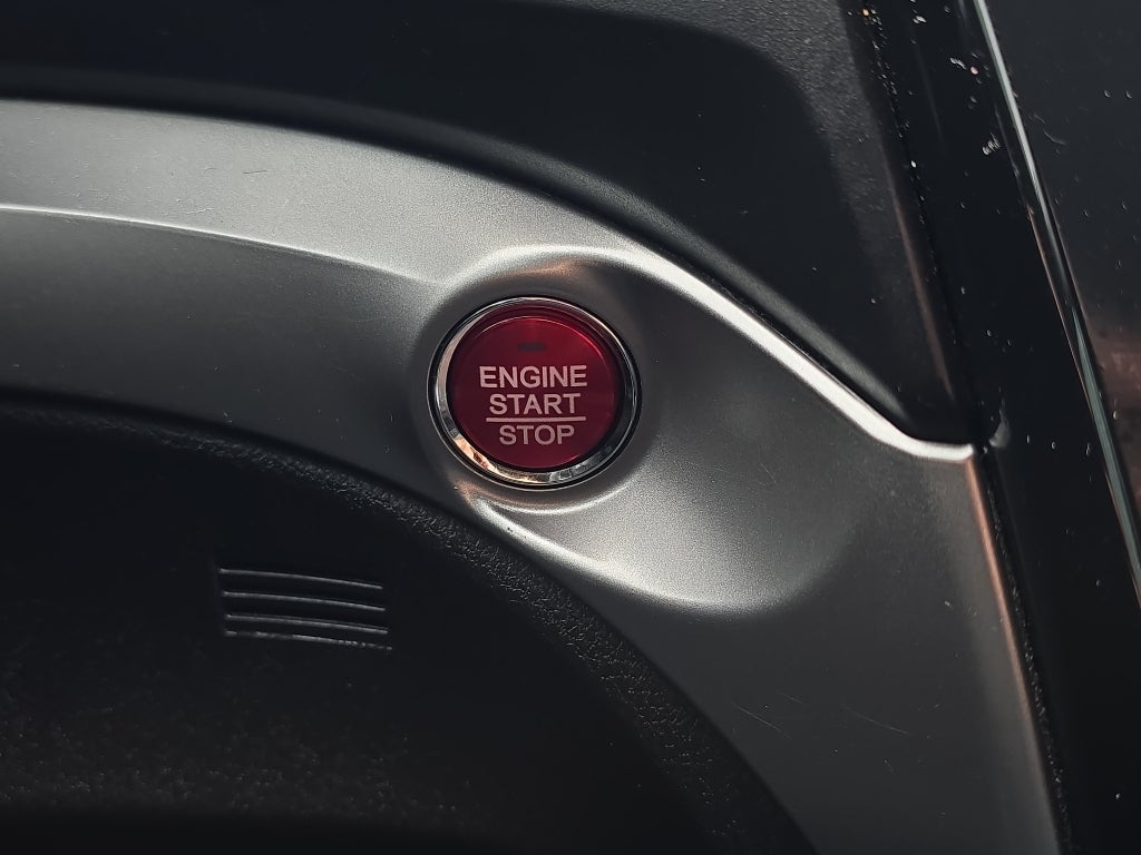 2017 Acura ILX w/Premium Pkg