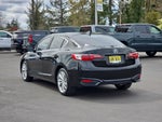 2017 Acura ILX w/Premium Pkg