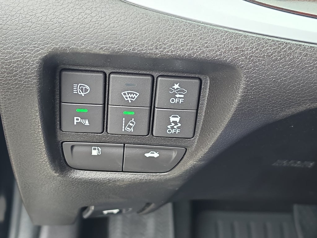 2017 Acura TLX V6 w/Advance Pkg