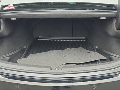 2017 Acura TLX V6 w/Advance Pkg