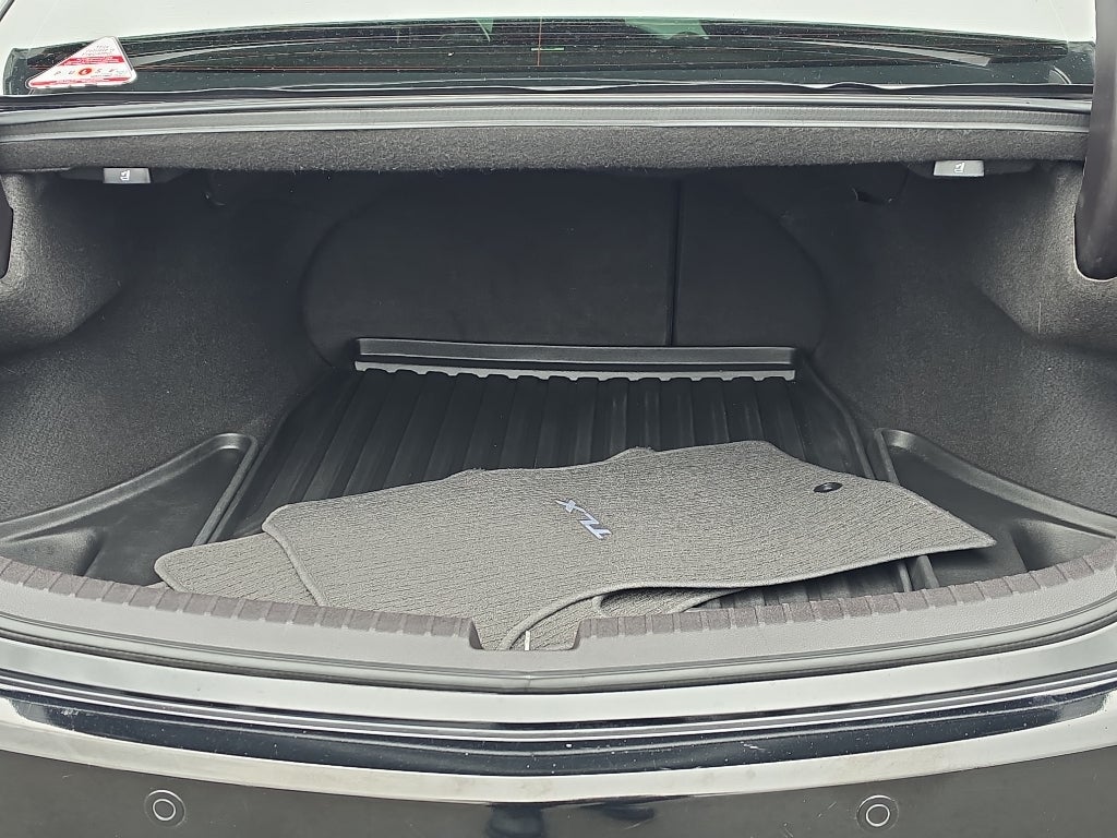 2017 Acura TLX V6 w/Advance Pkg