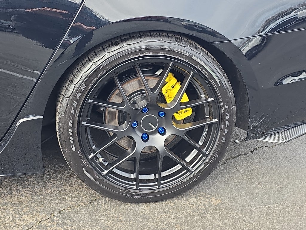 2020 Acura TLX w/Advance Pkg