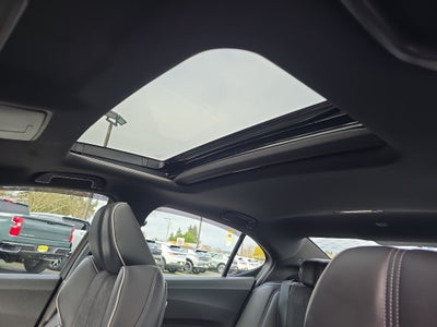 2020 Acura TLX w/Advance Pkg