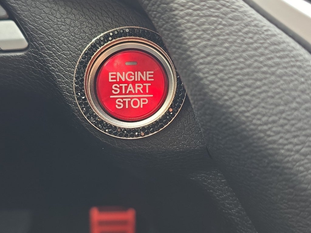 2020 Acura TLX w/Advance Pkg