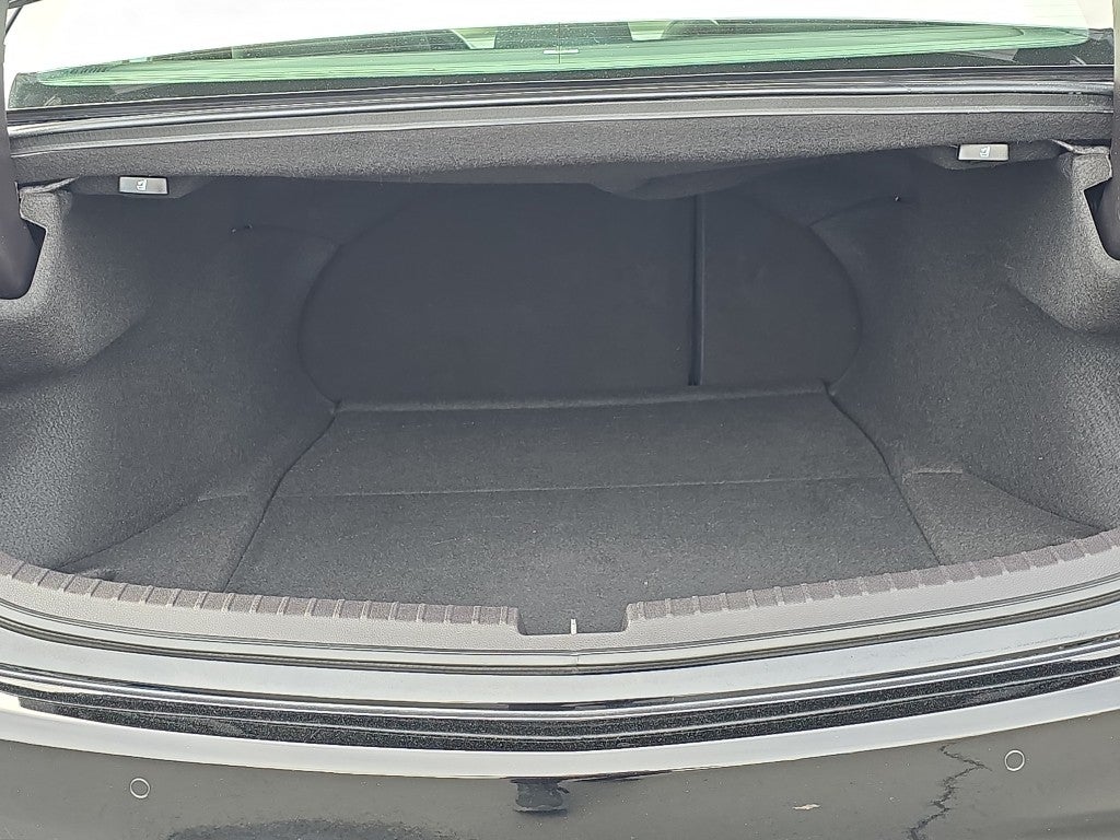 2020 Acura TLX w/Advance Pkg