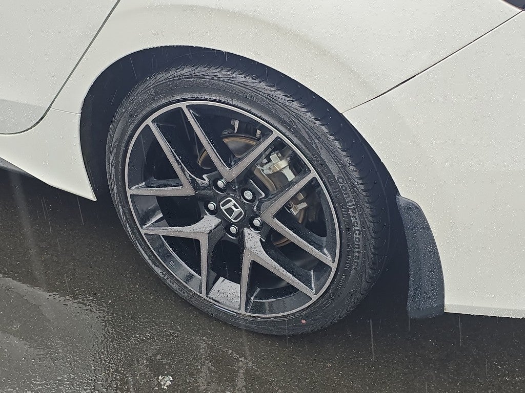 2023 Honda Civic Hatchback Sport Touring