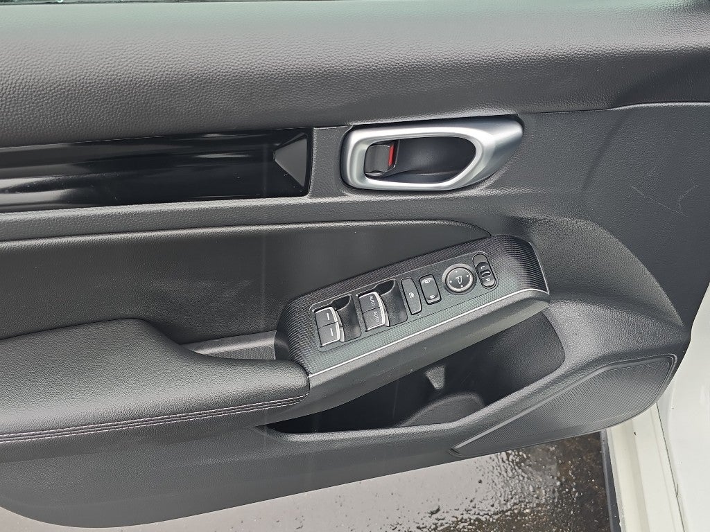 2023 Honda Civic Hatchback Sport Touring