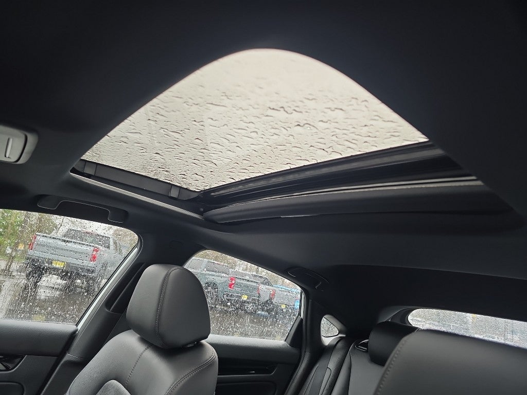 2023 Honda Civic Hatchback Sport Touring