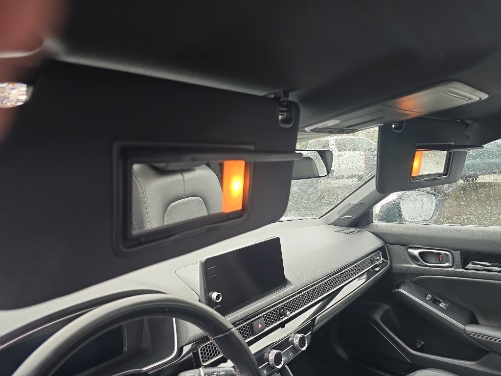 2023 Honda Civic Hatchback Sport Touring