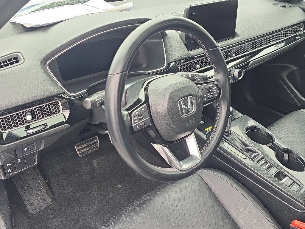 2023 Honda Civic Hatchback Sport Touring