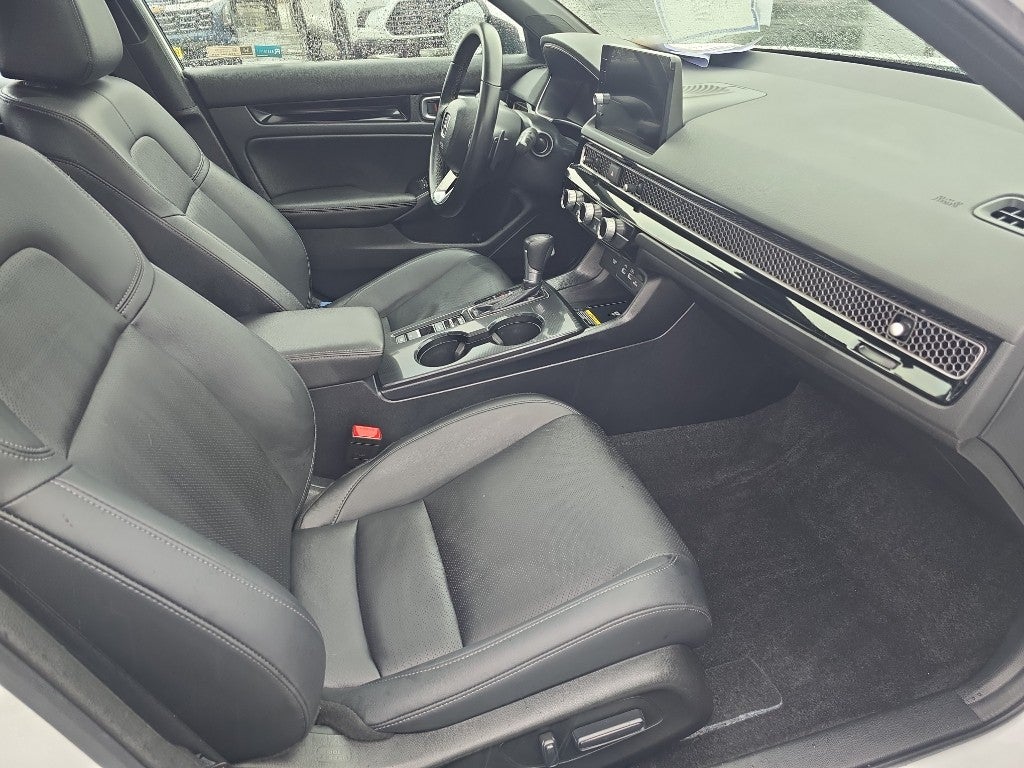 2023 Honda Civic Hatchback Sport Touring